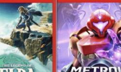 任天堂官方确认！Switch2升级版游戏实体版仅有一张卡带