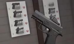 《Ace》VR射击游戏联手SIG SAUER，推出真实手感仿真枪外设