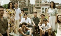 国产神剧《隐秘的角落》宣布拍美剧版:联手爱奇艺打造