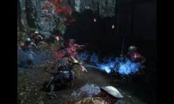 《鬼武者:剑之道》非开放世界 难度选项还没确定