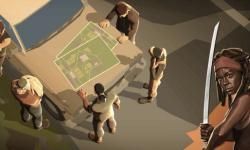 Epic 手游福利！《桥梁建造师：行尸走肉》限时免费领取