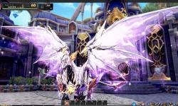 源神启动！二次元MMO幻想神域-源神启动上线Steam