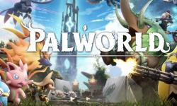 《幻兽帕鲁》团队反对游戏被称为“带枪的宝可梦”