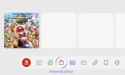 Switch 2主屏幕曝光，界面风格与前代相似，会加入自定义功能吗？