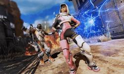 曝育碧正开发新大逃杀游戏：深受《APEX英雄》启发 角色非常相似