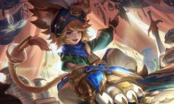 新版本沈梦溪速通宝典！进场炸人控制伤害都拉满