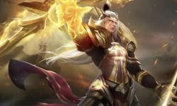 S39赛季最超标玩法：“逐风电刀流”后羿胜率登顶第一，谁用谁赢！