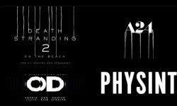 小岛秀夫四个项目回顾：除《死亡搁浅》外还有两款新游戏