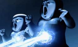  终于等到了!《爱，死亡和机器人》第四季预告片发布 预计5月15日开播!