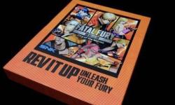 饿狼传说新作周边礼盒大揭秘，哪件宝贝最打动你的心？