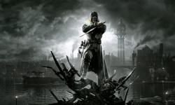 Arkane创始人愿意做《羞辱3》 并未持有《掠食》IP