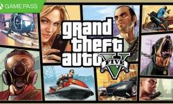 《GTA5》PC增强版4月15日强势回归Xbox与PC Game Pass！