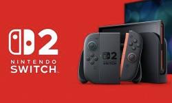 超受欢迎！曝美国有超半数的成年人期待购买Switch2