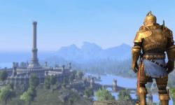 B社大方赠送重制版密钥，民间《上古卷轴4》MOD项目继续推进