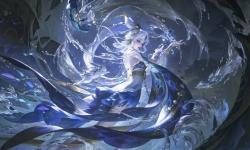 S39法师上分推荐，爆发型法师集体遭殃，嫦娥登顶T0