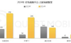 长视频寻新途：IP褪色后，短剧挑战下的安全感何在？