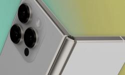 苹果20周年iPhone大变身？折叠屏与玻璃新设计来袭！