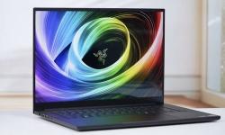 雷蛇灵刃16 2025：RTX 50系列加持，游戏性能再升级，图赏来袭！