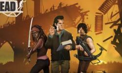 Epic新喜加一！行尸走肉IP大作免费领