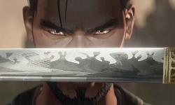 《铁血战士：杀戮之王》动画预告来袭，三位历史战士如何迎战？