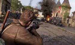 《狙击精英：抵抗》陷阱获取方法