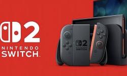 Switch 2销量预期下调仍被看好，能否成为最快破纪录游戏主机？