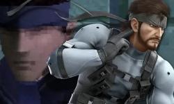 小岛秀夫揭秘：技术限制造就了《合金装备》中沉默的斯内克