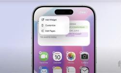 iOS 19界面大变身！类圆形图标与半透明设计来袭