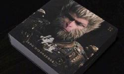 《黑神话：悟空》音乐精选集来袭，实体专辑最低198元起售！