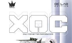 近期，影驰OC Lab超频实验室在其官方脸书页面上揭开了GeForce RTX 5090 D HOF OC Lab XOC限量版显卡的神秘面纱，专为追求极致性能的超频爱好者打造。这款旗舰级显卡的外观设