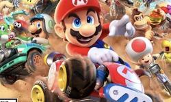 《马力欧赛车世界》定价80美元，任天堂：内容丰富值得高价