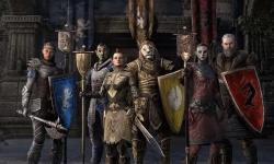 《上古卷轴OL》古董服务器拆卖 每个部件单价110美元