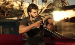 惊悚风格单人动作冒险游戏《MindsEye》现已开启预购 定价198元