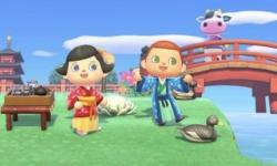 升级NS2无忧！《集合啦！动物森友会》岛屿存档支持一键迁移！