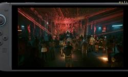 CDPR对《赛博朋克2077》NS2版信心满满：无内存问题