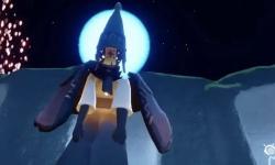 光遇小王子季先祖集体复刻，照着这份攻略换准没错