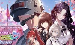 《绝地求生》开发商推出恋爱模拟游戏，武器拟人化，4月29日前可玩