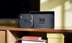 比PS5 Pro还贵！Switch 2遭黄牛疯炒至一千美刀