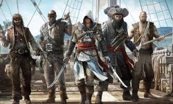 《刺客信条：黑旗》重制版传闻再起，PS商店神秘标注引猜想