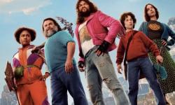 2025清明档新片票房破3亿 《我的世界大电影》领跑