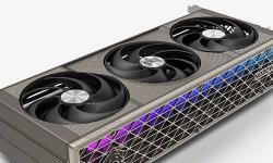 蓝宝石NiTRO+ RX 9070显卡来袭，XT版设计元素悉数保留！