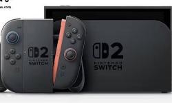 微软Xbox负责人力挺：继续为任天堂Switch 2带来第一方游戏
