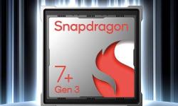 酷比魔方掌玩mini 3 Ultra将发，骁龙7+ Gen3加持，性能如何？