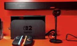 任天堂回应NS2变贵：与美国政策无关 主机整体升级了