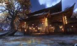 《逆水寒》手游携手天玑9400+：帧率飙升，游戏体验再升级！