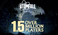 30多年来最成功作品！《原子陨落》玩家数现已突破150万