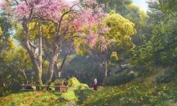 《刺客信条：影》游戏画面再升级，育碧引领行业新风尚