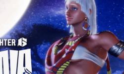 《街头霸王6》艾琳娜先导宣传片：6月5日发布 与NS2同步上市！