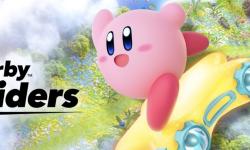 《星之卡比：飞天骑士》开发工作将由万代南梦宫负责