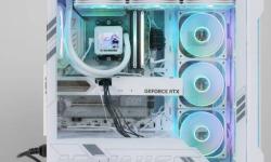 影驰RTX 5060 Ti圣刃MAX显卡实测：大显存+DLSS 4能否带来全新游戏体验？